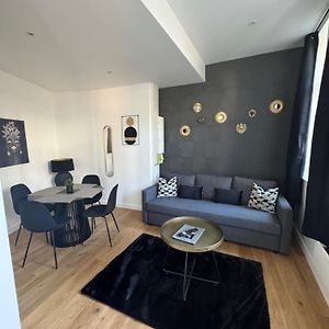 Appartement op de Begane Grond